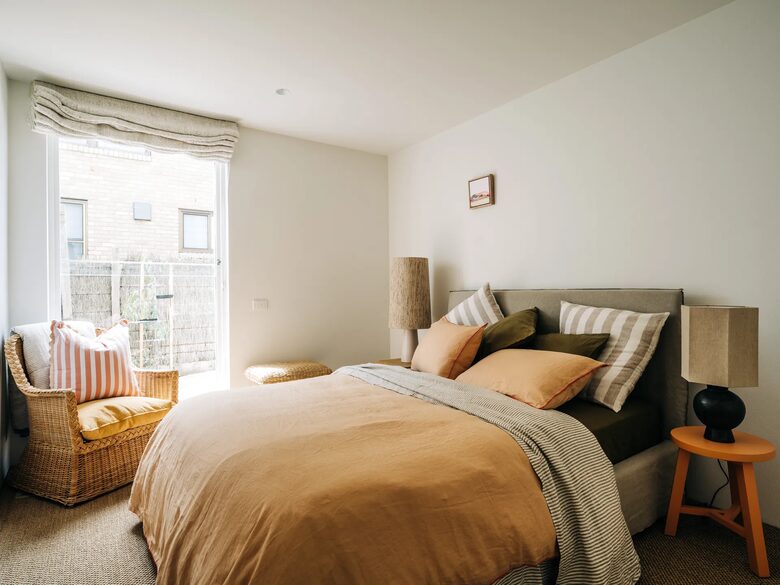 Luxury Coastal Retreat with Direct Beach Access - Queenscliff, Australia