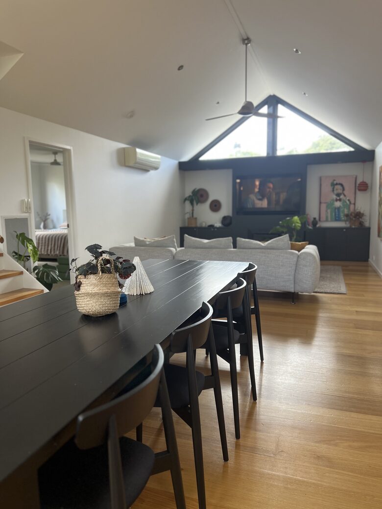 Elegant Oceanview Retreat Surrounded by Nature - Point Lonsdale, Australia