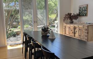 Elegant Oceanview Retreat Surrounded by Nature - Point Lonsdale, Australia