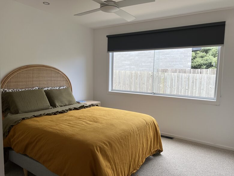 Elegant Oceanview Retreat Surrounded by Nature - Point Lonsdale, Australia