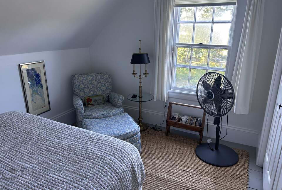 Refined Island Escape Minutes from Boothbay Harbor - Boothbay, Maine