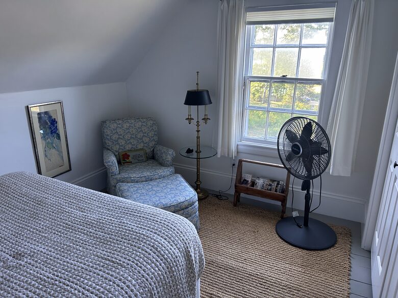 Refined Island Escape Minutes from Boothbay Harbor - Boothbay, Maine