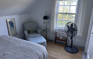 Refined Island Escape Minutes from Boothbay Harbor - Boothbay, Maine