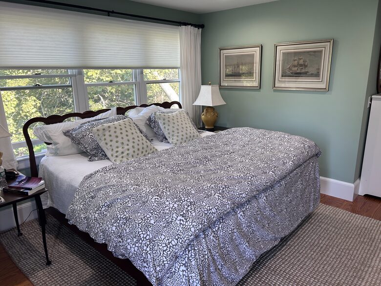 Refined Island Escape Minutes from Boothbay Harbor - Boothbay, Maine