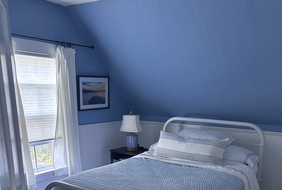 Refined Island Escape Minutes from Boothbay Harbor - Boothbay, Maine