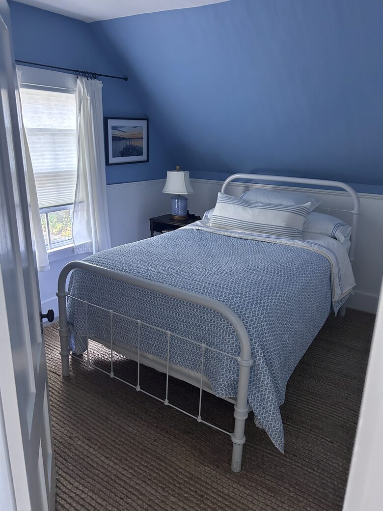 Refined Island Escape Minutes from Boothbay Harbor - Boothbay, Maine