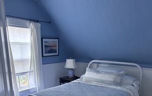 Refined Island Escape Minutes from Boothbay Harbor - Boothbay, Maine