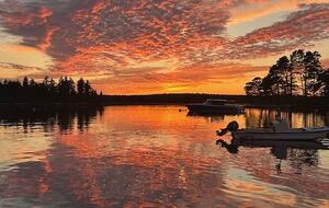 Refined Island Escape Minutes from Boothbay Harbor - Boothbay, Maine
