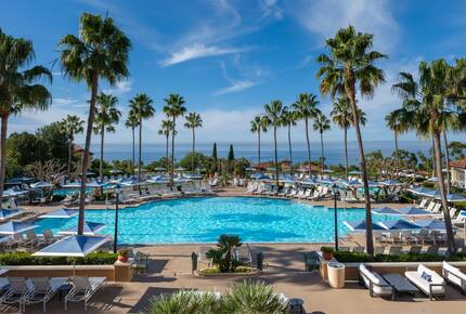 CatalinaSwimmingPool