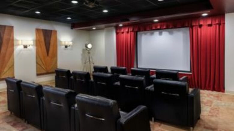 Movie Theatre