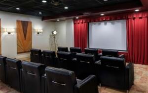 Movie Theatre