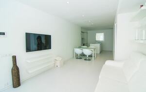 Inviting Ibiza Apartment in a Stylish Residence - Ibiza, Spain