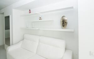 Inviting Ibiza Apartment in a Stylish Residence - Ibiza, Spain