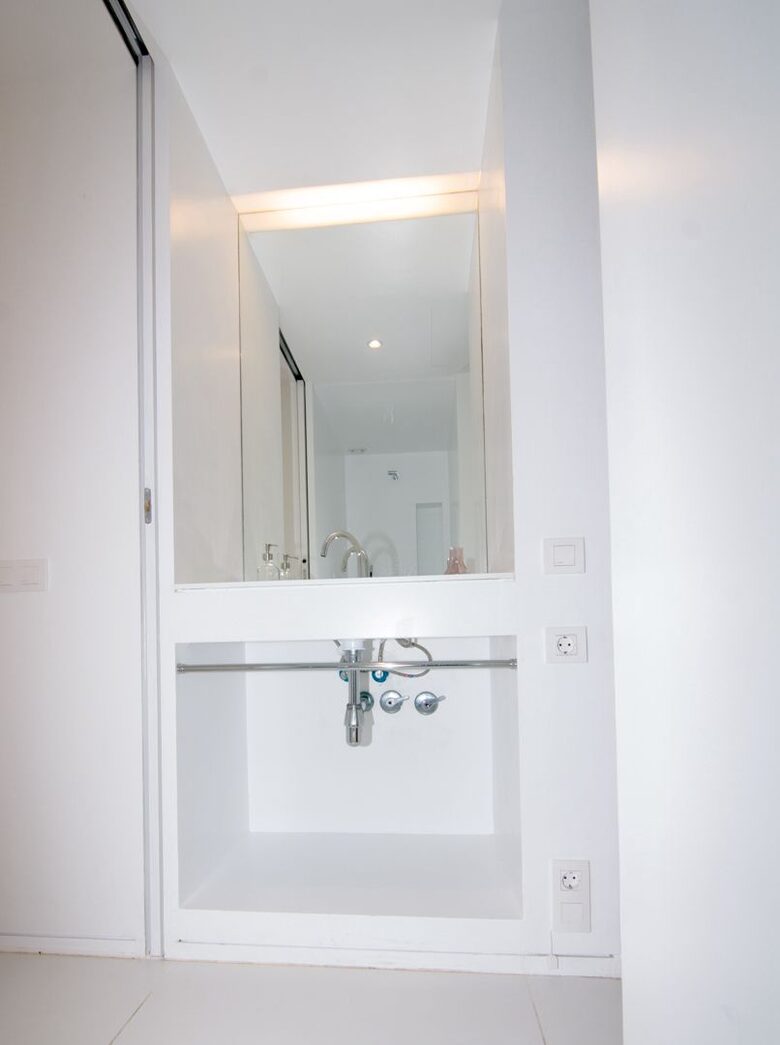 Inviting Ibiza Apartment in a Stylish Residence - Ibiza, Spain