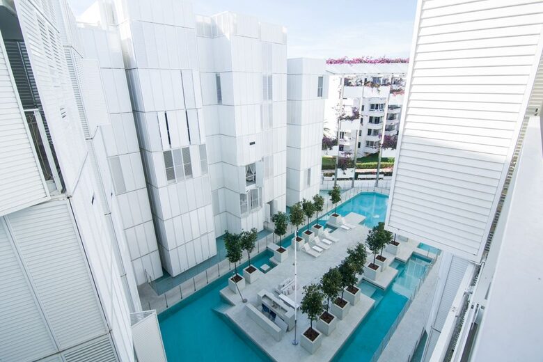 Inviting Ibiza Apartment in a Stylish Residence - Ibiza, Spain