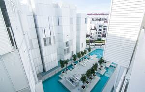 Inviting Ibiza Apartment in a Stylish Residence - Ibiza, Spain