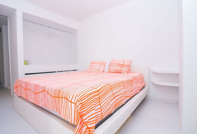 Inviting Ibiza Apartment in a Stylish Residence - Ibiza, Spain