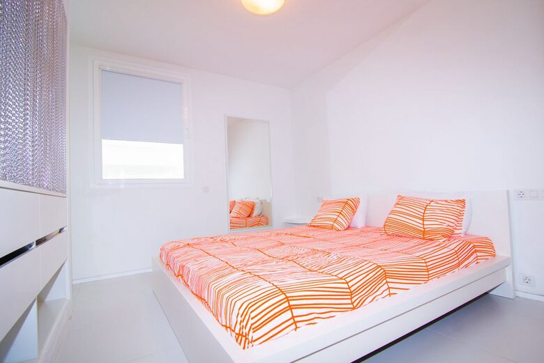 Inviting Ibiza Apartment in a Stylish Residence - Ibiza, Spain