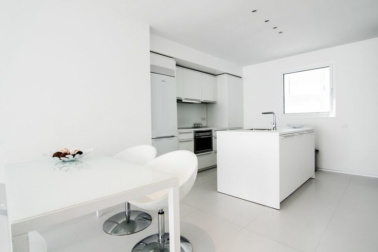 Inviting Ibiza Apartment in a Stylish Residence - Ibiza, Spain