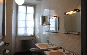 Elegant Apartment within Historic Villa La Vescogna near Lake Como - Calco, Italy