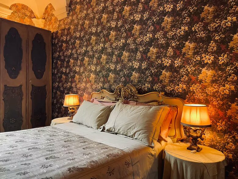 Elegant Apartment within Historic Villa La Vescogna near Lake Como - Calco, Italy