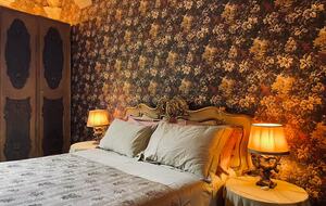 Elegant Apartment within Historic Villa La Vescogna near Lake Como - Calco, Italy