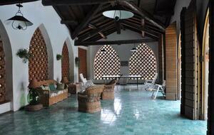 Elegant Apartment within Historic Villa La Vescogna near Lake Como - Calco, Italy