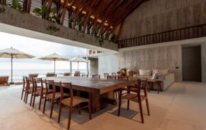 Luxury Oceanfront Escape Along Oaxaca’s Pacific Shore - Puerto Escondido, Mexico