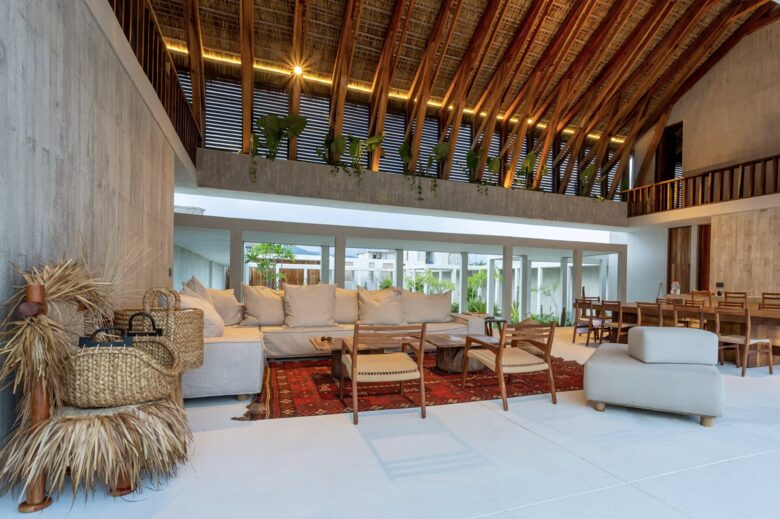Luxury Oceanfront Escape Along Oaxaca’s Pacific Shore - Puerto Escondido, Mexico