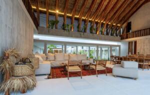 Luxury Oceanfront Escape Along Oaxaca’s Pacific Shore - Puerto Escondido, Mexico
