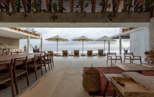 Luxury Oceanfront Escape Along Oaxaca’s Pacific Shore - Puerto Escondido, Mexico