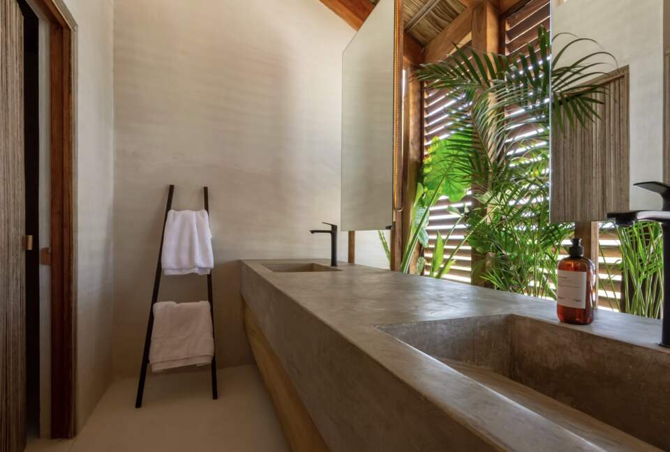 Luxury Oceanfront Escape Along Oaxaca’s Pacific Shore - Puerto Escondido, Mexico