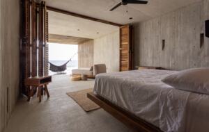 Luxury Oceanfront Escape Along Oaxaca’s Pacific Shore - Puerto Escondido, Mexico