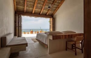Luxury Oceanfront Escape Along Oaxaca’s Pacific Shore - Puerto Escondido, Mexico