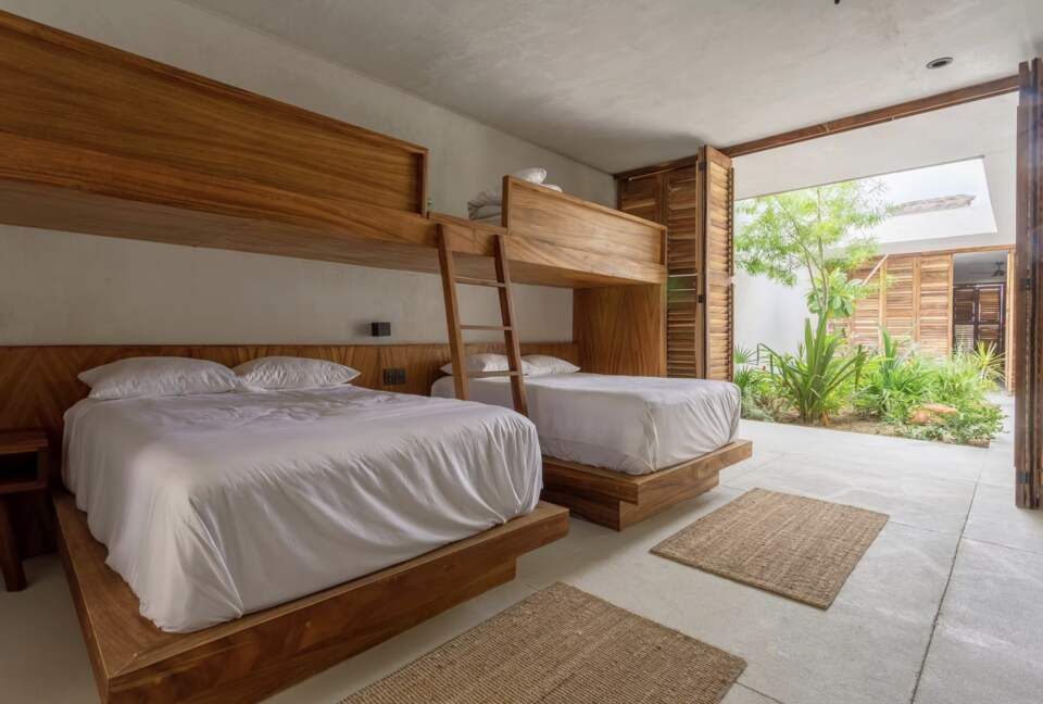 Luxury Oceanfront Escape Along Oaxaca’s Pacific Shore - Puerto Escondido, Mexico