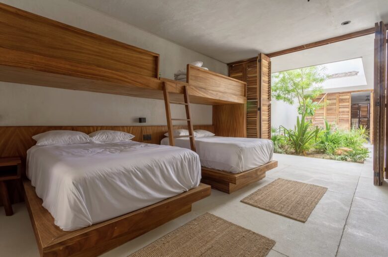 Luxury Oceanfront Escape Along Oaxaca’s Pacific Shore - Puerto Escondido, Mexico