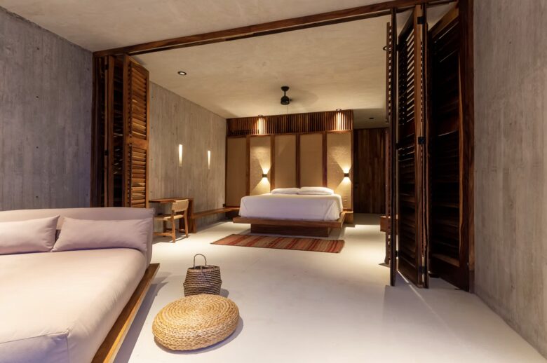 Luxury Oceanfront Escape Along Oaxaca’s Pacific Shore - Puerto Escondido, Mexico