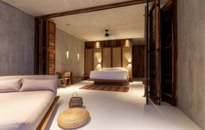 Luxury Oceanfront Escape Along Oaxaca’s Pacific Shore - Puerto Escondido, Mexico