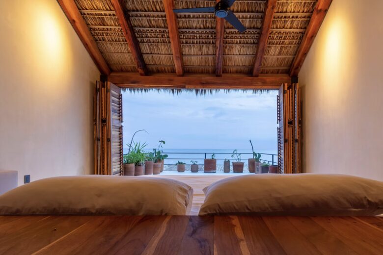 Luxury Oceanfront Escape Along Oaxaca’s Pacific Shore - Puerto Escondido, Mexico