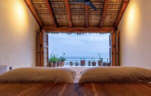 Luxury Oceanfront Escape Along Oaxaca’s Pacific Shore - Puerto Escondido, Mexico