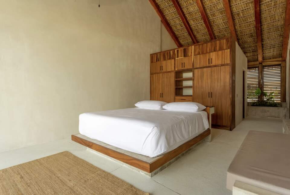 Luxury Oceanfront Escape Along Oaxaca’s Pacific Shore - Puerto Escondido, Mexico