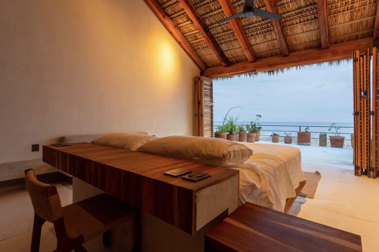 Luxury Oceanfront Escape Along Oaxaca’s Pacific Shore - Puerto Escondido, Mexico