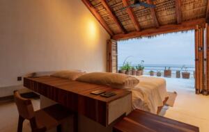 Luxury Oceanfront Escape Along Oaxaca’s Pacific Shore - Puerto Escondido, Mexico