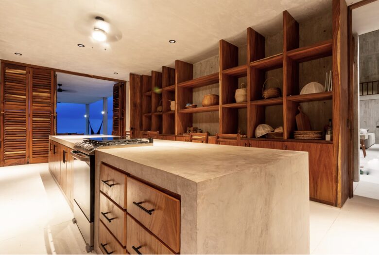 Luxury Oceanfront Escape Along Oaxaca’s Pacific Shore - Puerto Escondido, Mexico