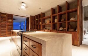 Luxury Oceanfront Escape Along Oaxaca’s Pacific Shore - Puerto Escondido, Mexico