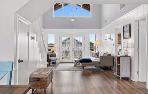 Canalfront Family Getaway Near Ocean Isle Beach - Ocean Isle Beach, North Carolina