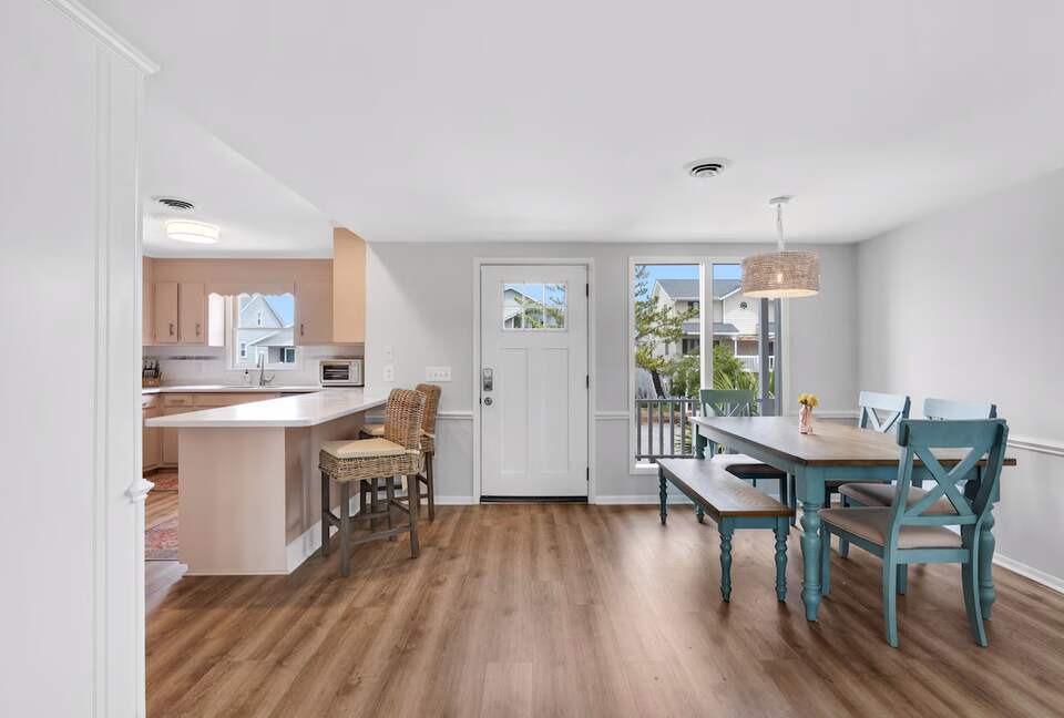 Canalfront Family Getaway Near Ocean Isle Beach - Ocean Isle Beach, North Carolina