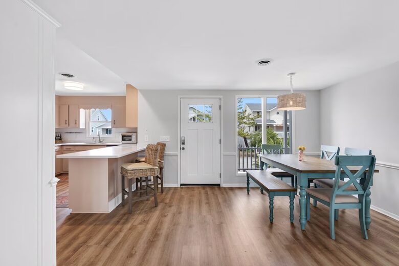 Canalfront Family Getaway Near Ocean Isle Beach - Ocean Isle Beach, North Carolina