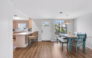 Canalfront Family Getaway Near Ocean Isle Beach - Ocean Isle Beach, North Carolina