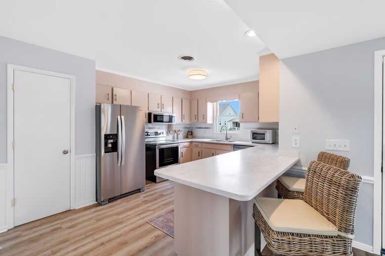 Canalfront Family Getaway Near Ocean Isle Beach - Ocean Isle Beach, North Carolina